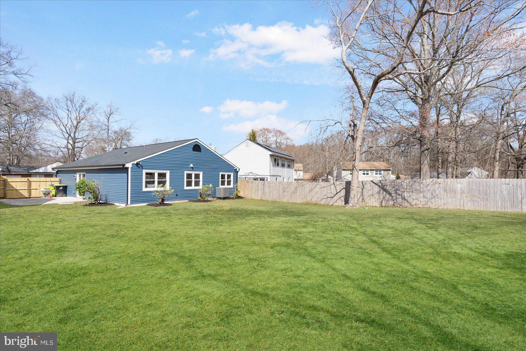 HARFORD LANDING - Residential