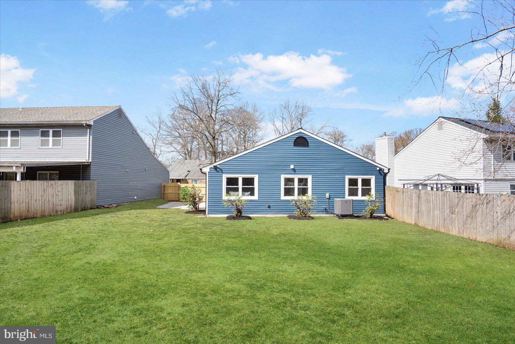 HARFORD LANDING - Residential