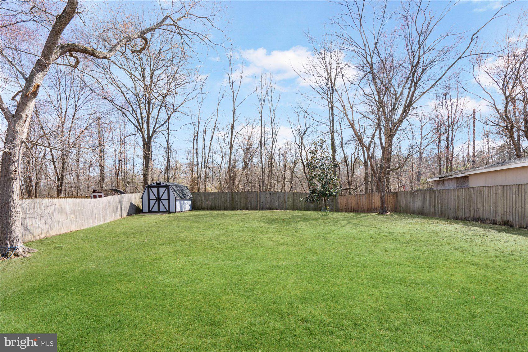 HARFORD LANDING - Residential