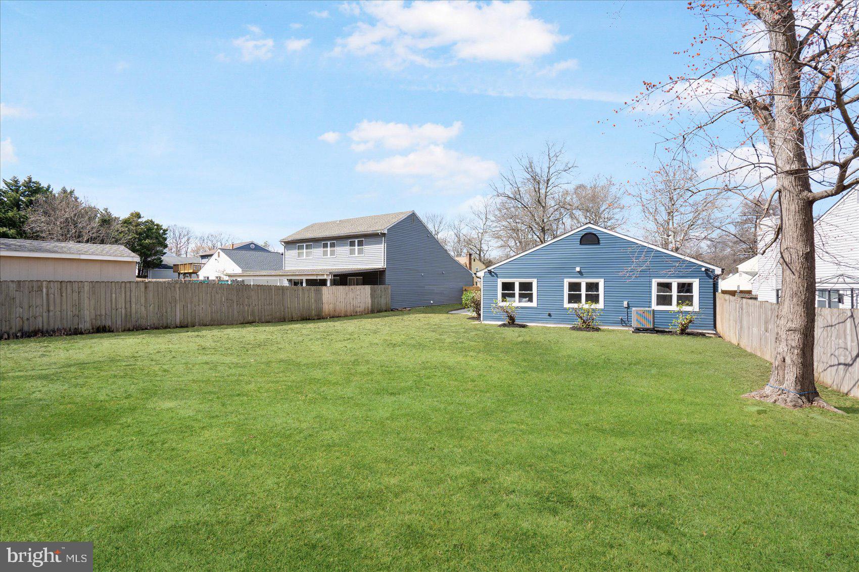 HARFORD LANDING - Residential