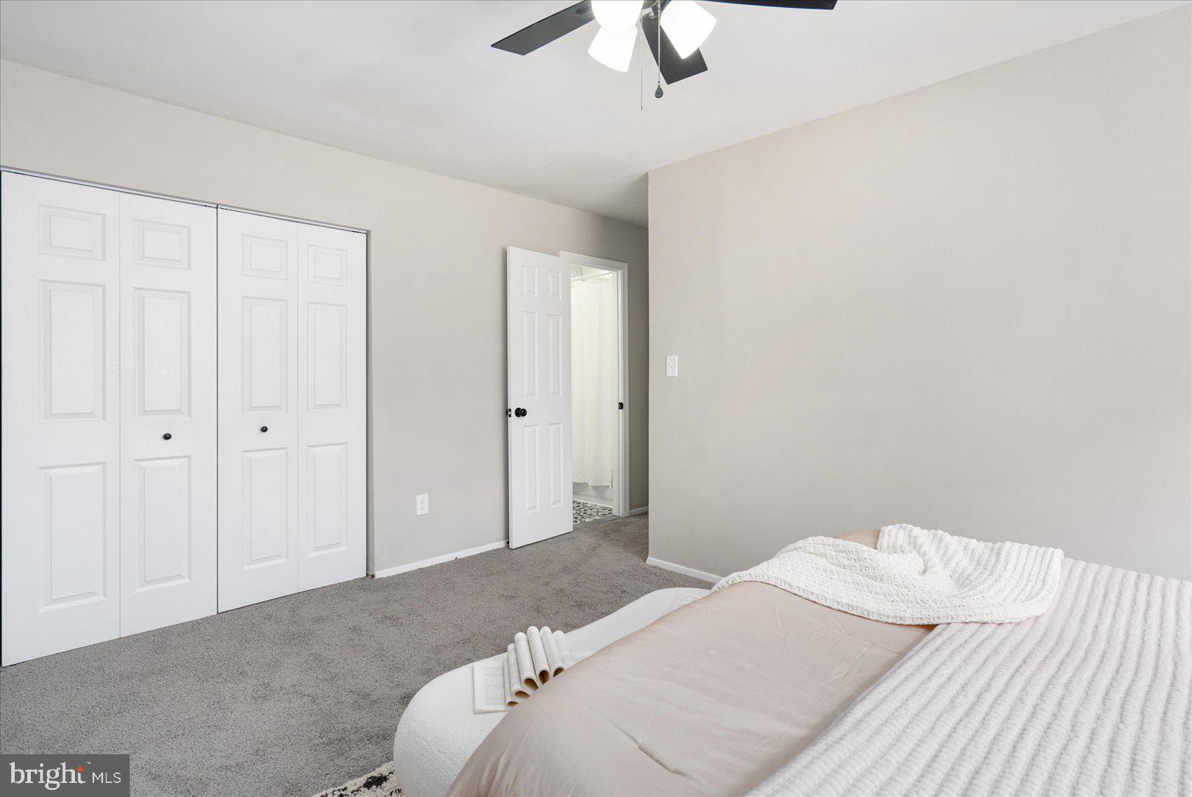 HARFORD LANDING - Residential