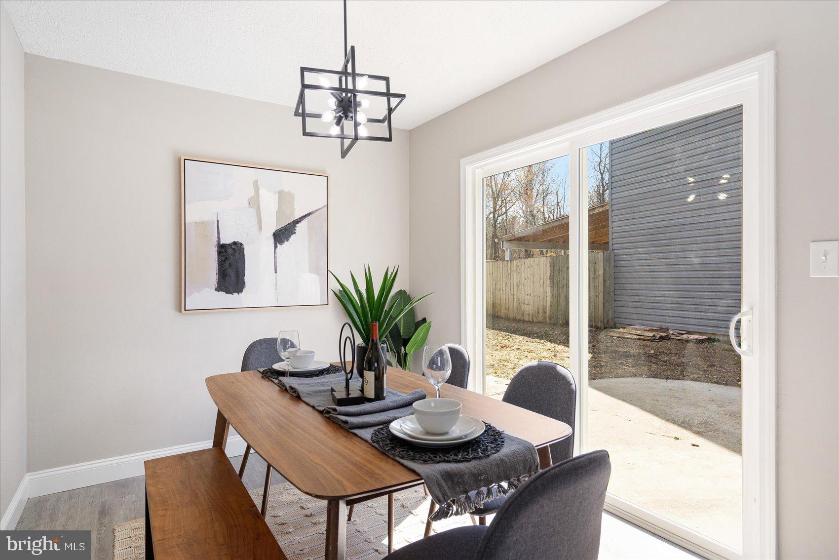 HARFORD LANDING - Residential