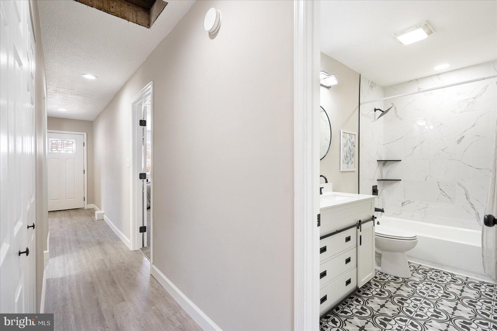 HARFORD LANDING - Residential