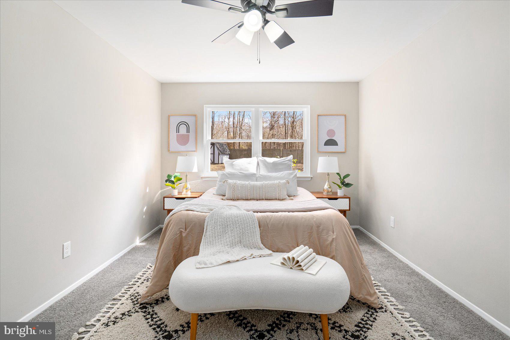 HARFORD LANDING - Residential