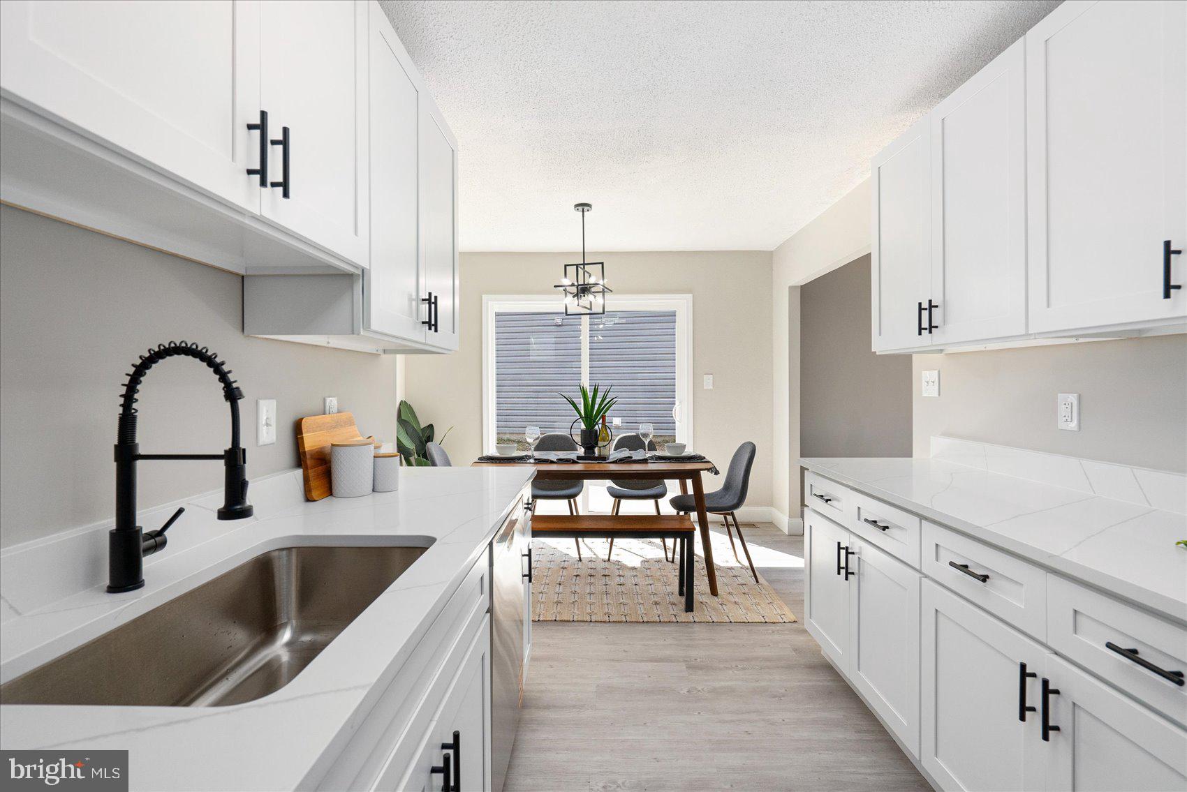 HARFORD LANDING - Residential