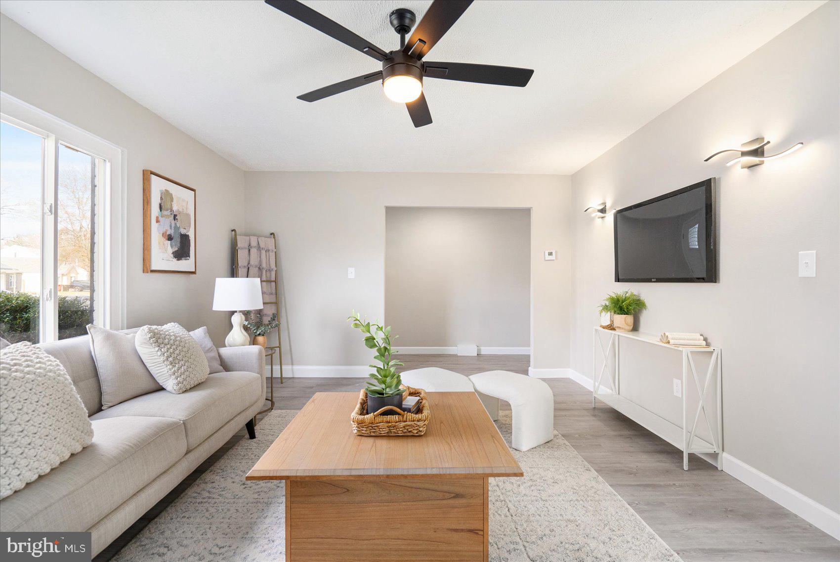 HARFORD LANDING - Residential