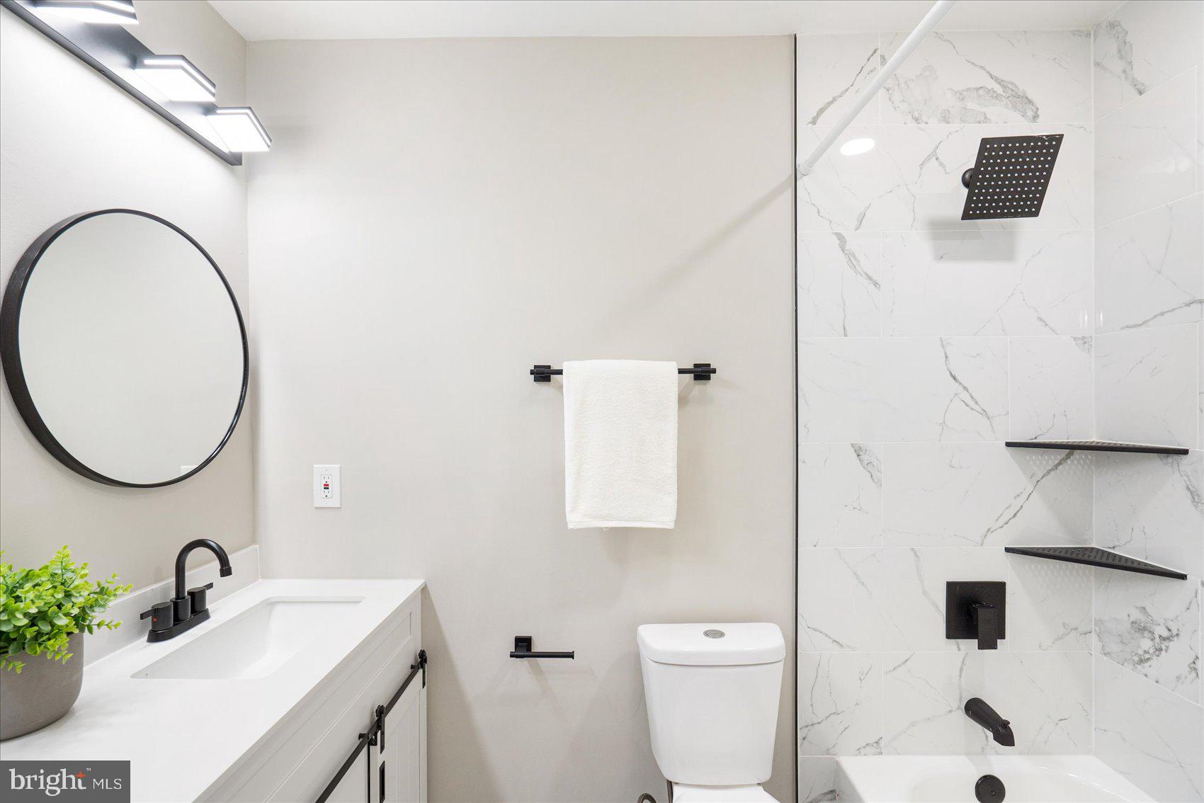 HARFORD LANDING - Residential