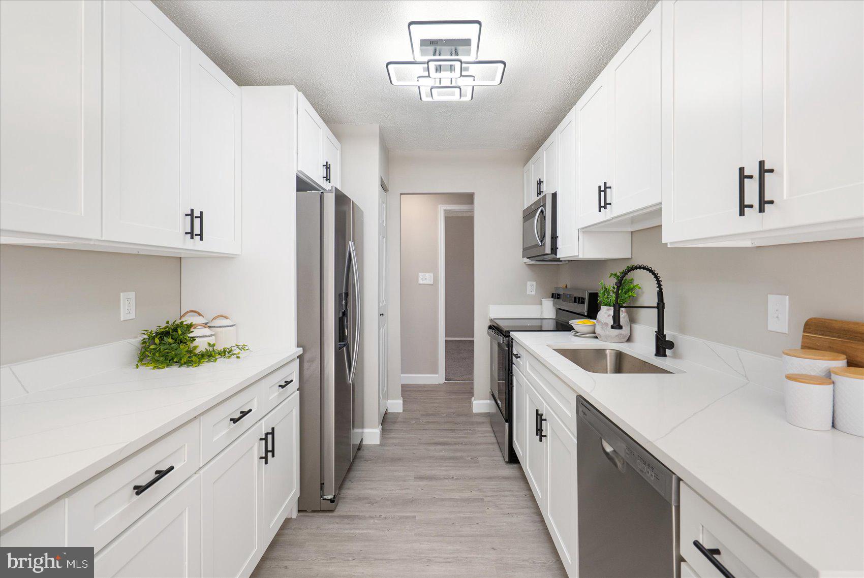 HARFORD LANDING - Residential