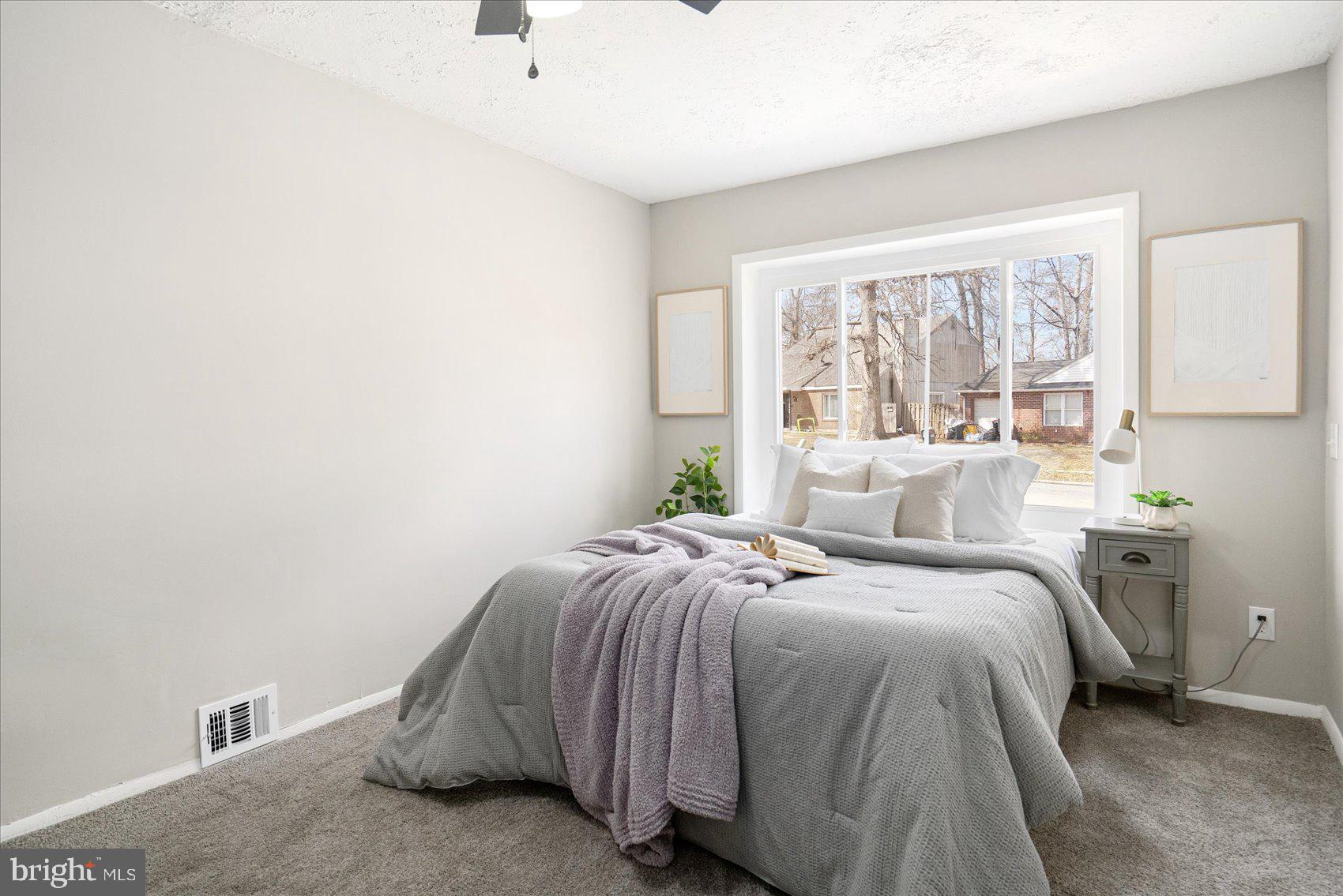 HARFORD LANDING - Residential