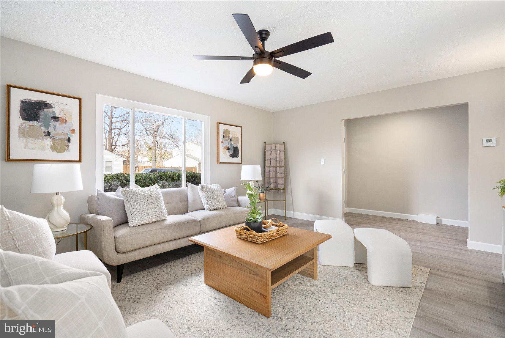 HARFORD LANDING - Residential