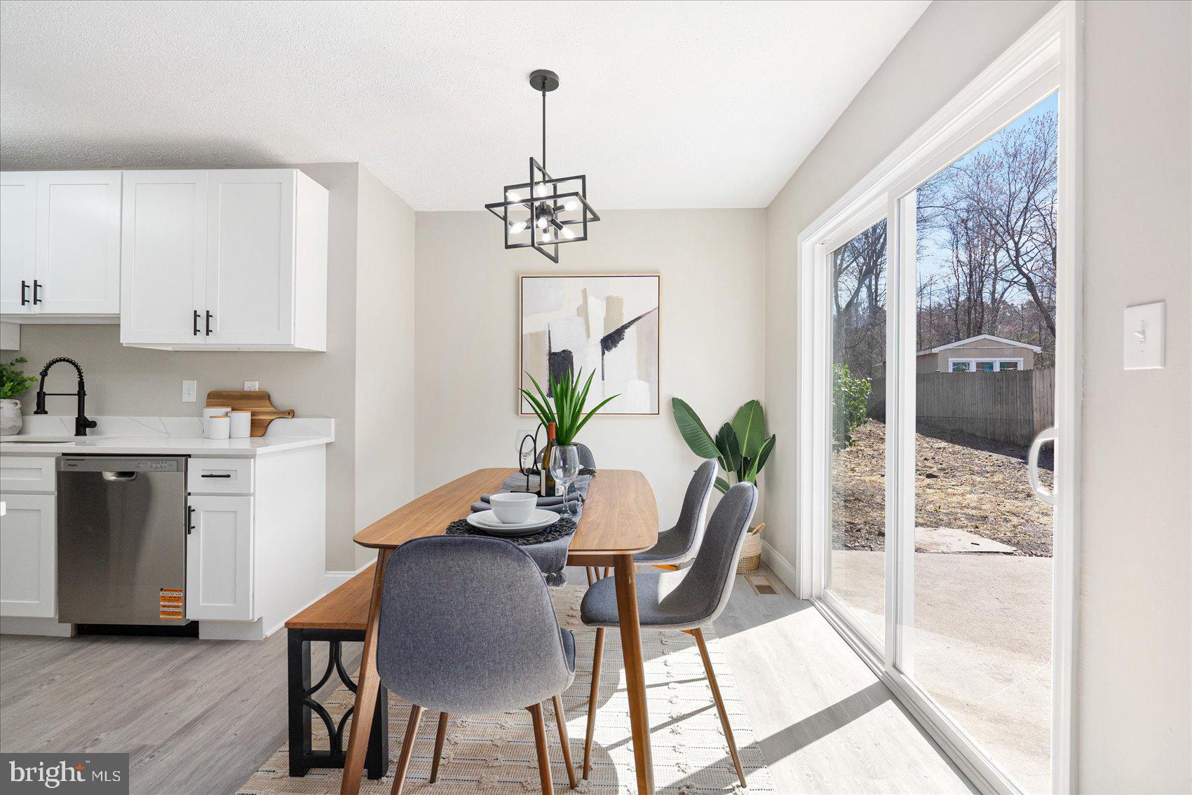 HARFORD LANDING - Residential