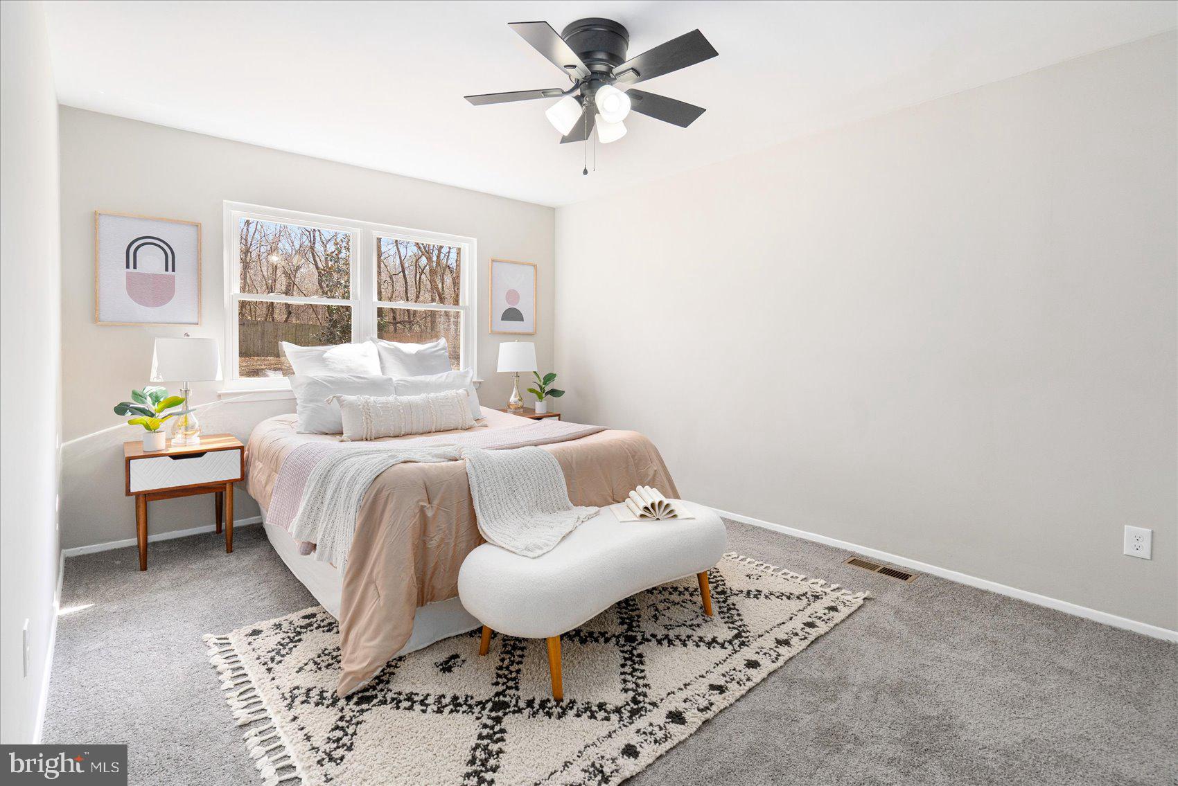 HARFORD LANDING - Residential