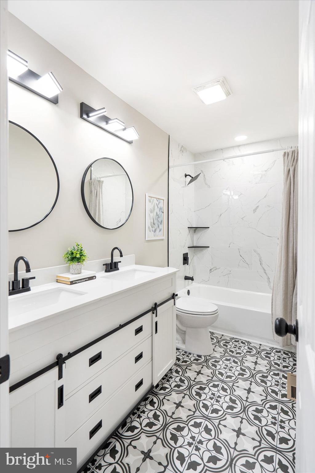 HARFORD LANDING - Residential