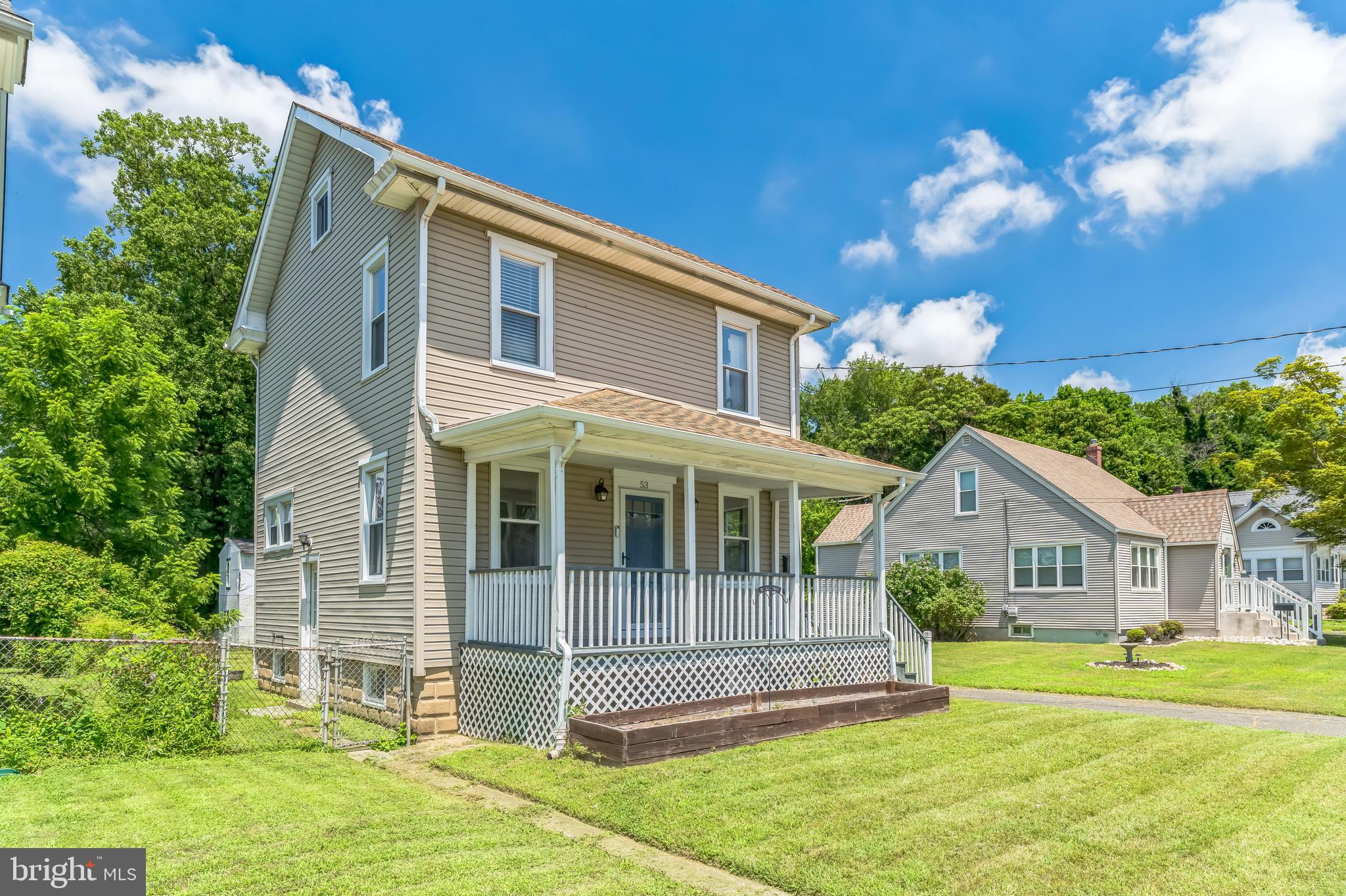 53 APPLE AVENUE