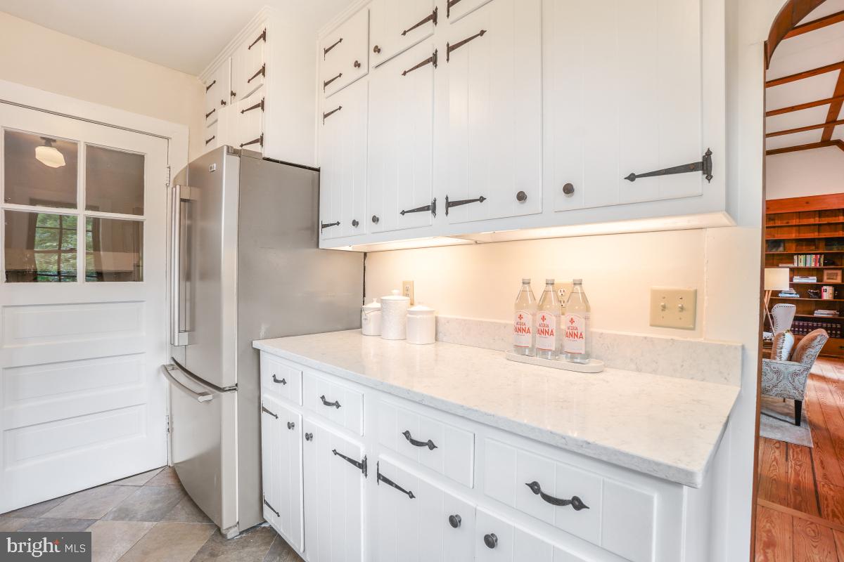 MANOR PARK - Residential