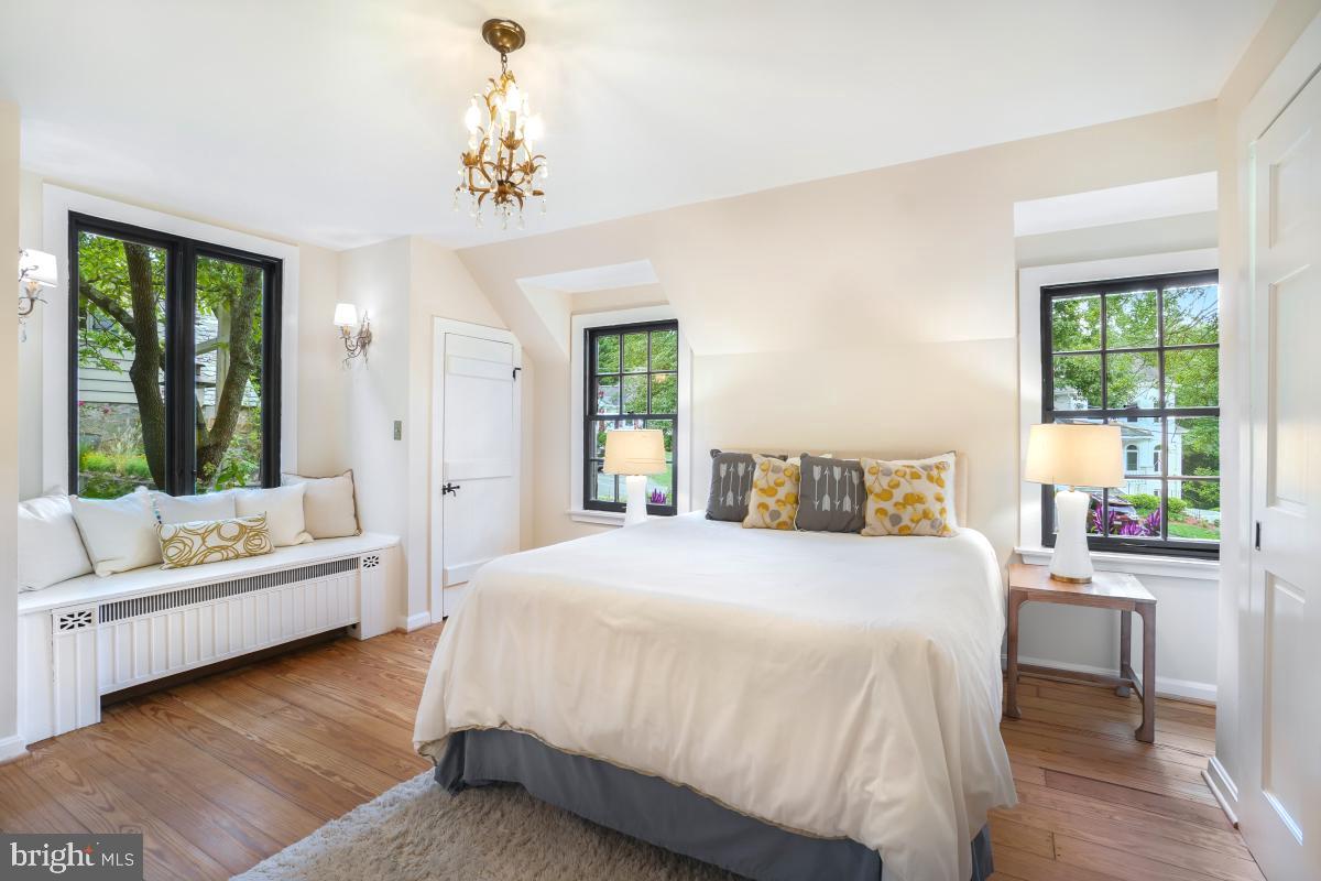 MANOR PARK - Residential