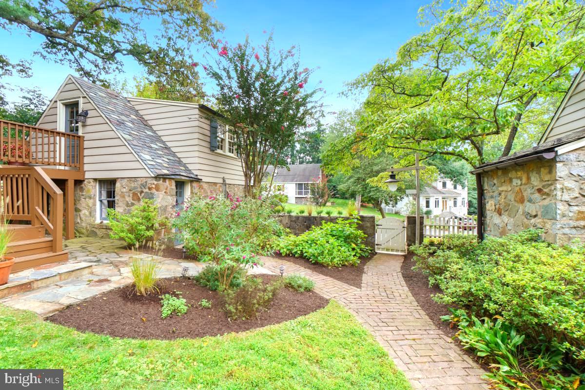 MANOR PARK - Residential