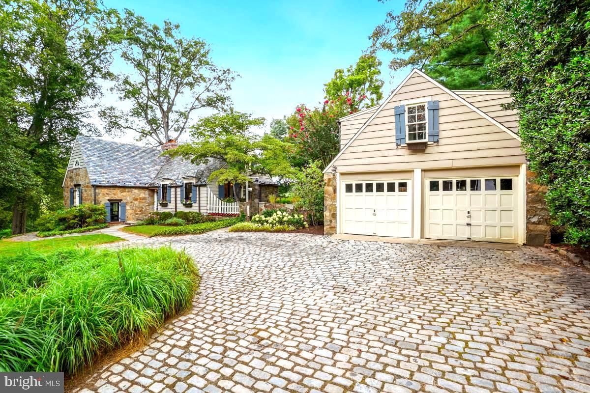 MANOR PARK - Residential