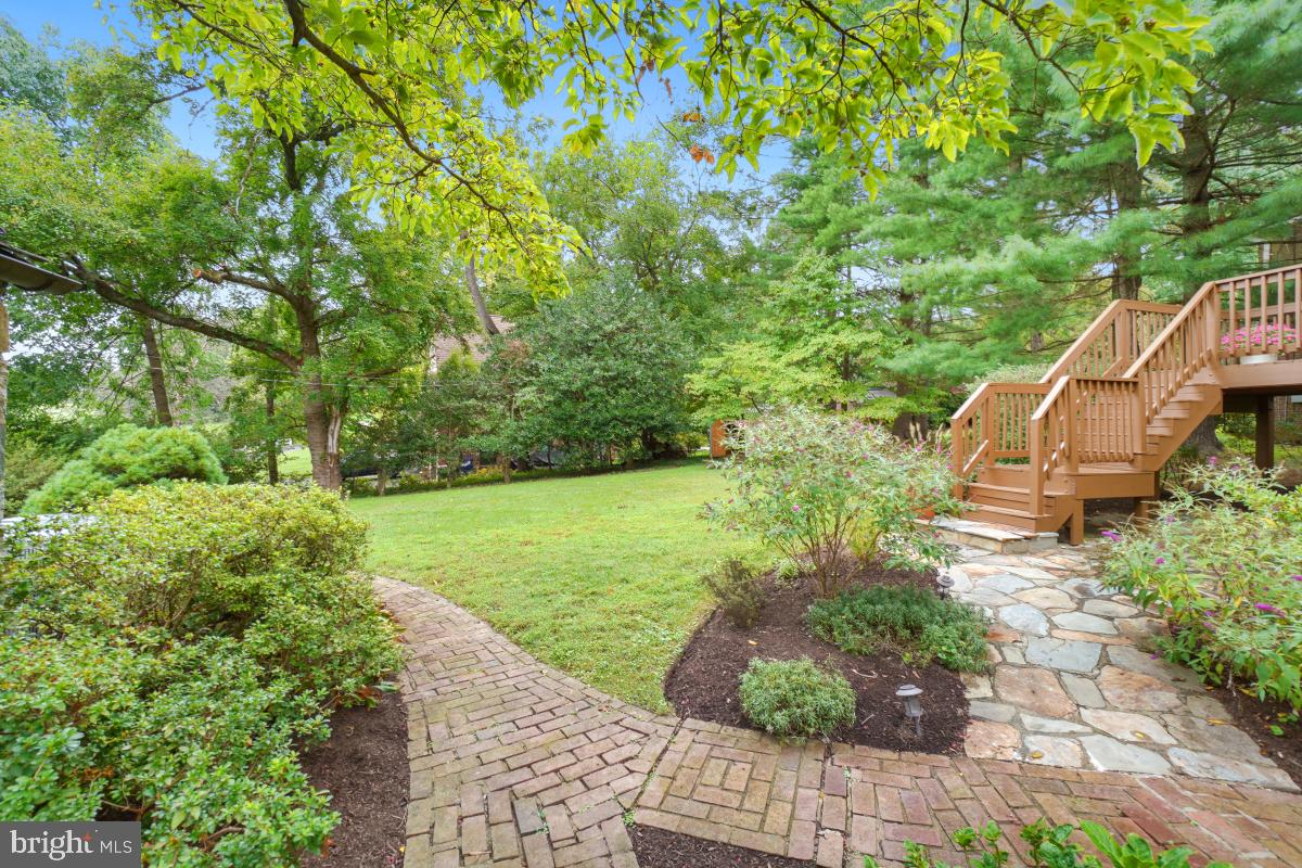 MANOR PARK - Residential