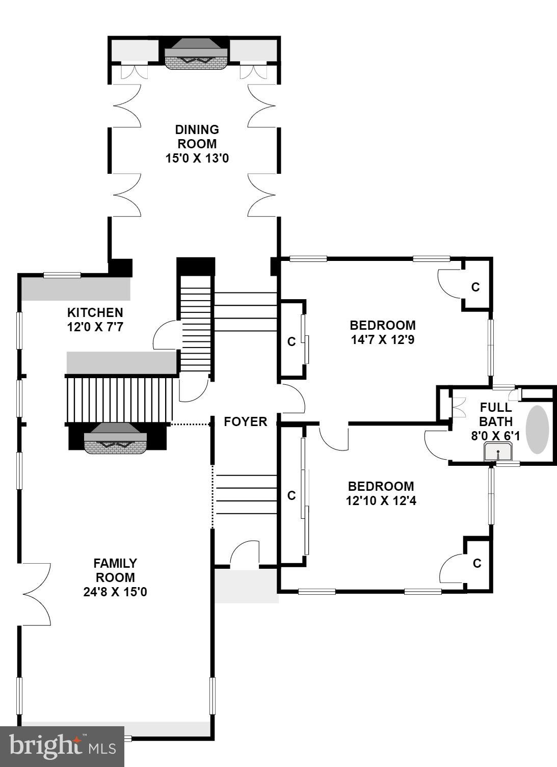 MANOR PARK - Residential