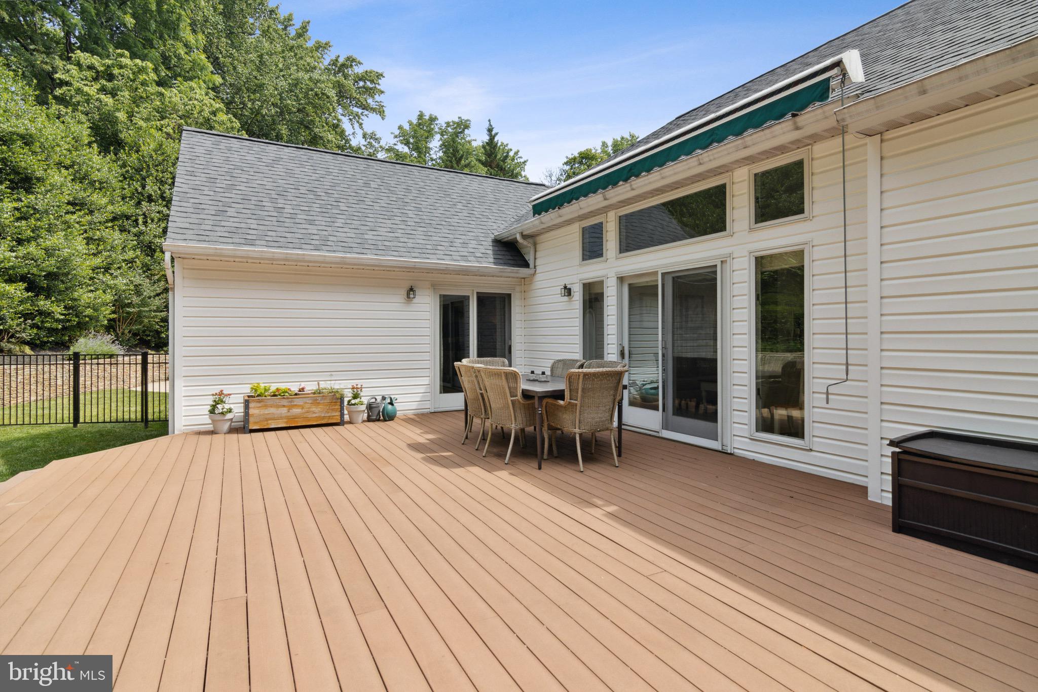 BEECHWOOD HEIGHTS - Residential