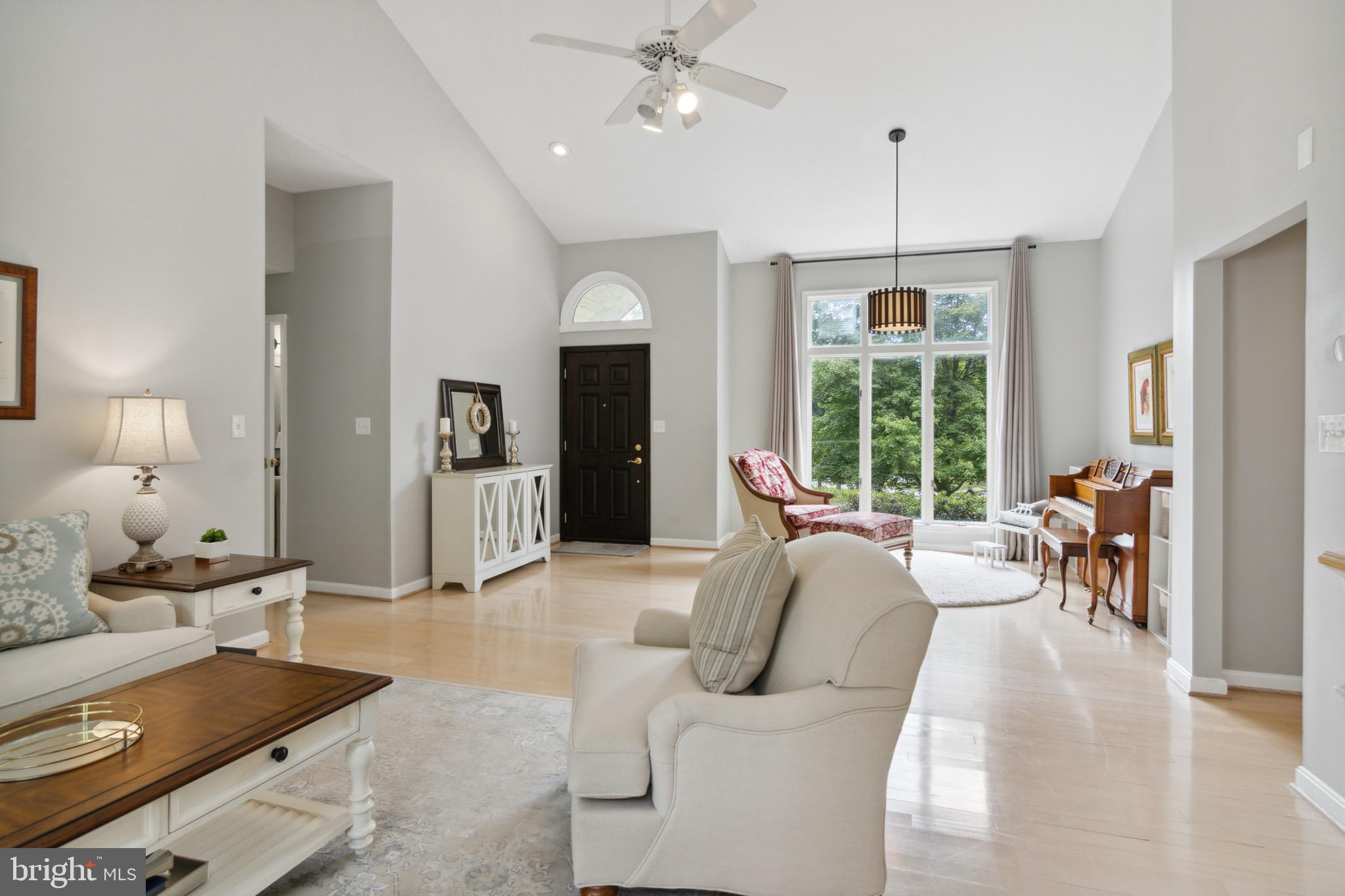 BEECHWOOD HEIGHTS - Residential