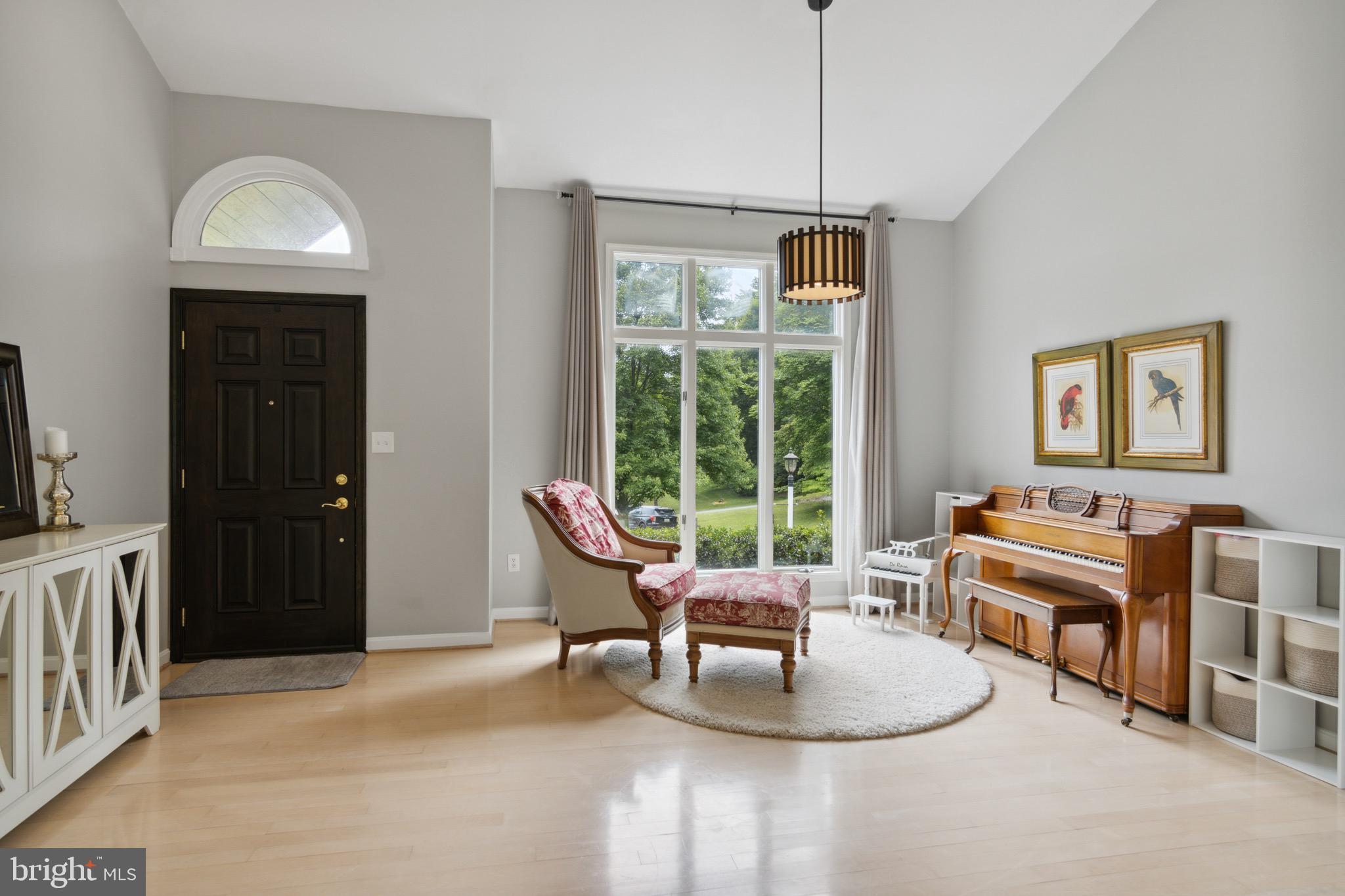 BEECHWOOD HEIGHTS - Residential