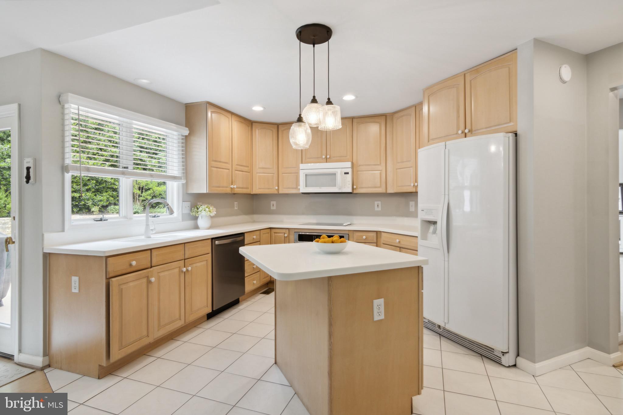 BEECHWOOD HEIGHTS - Residential