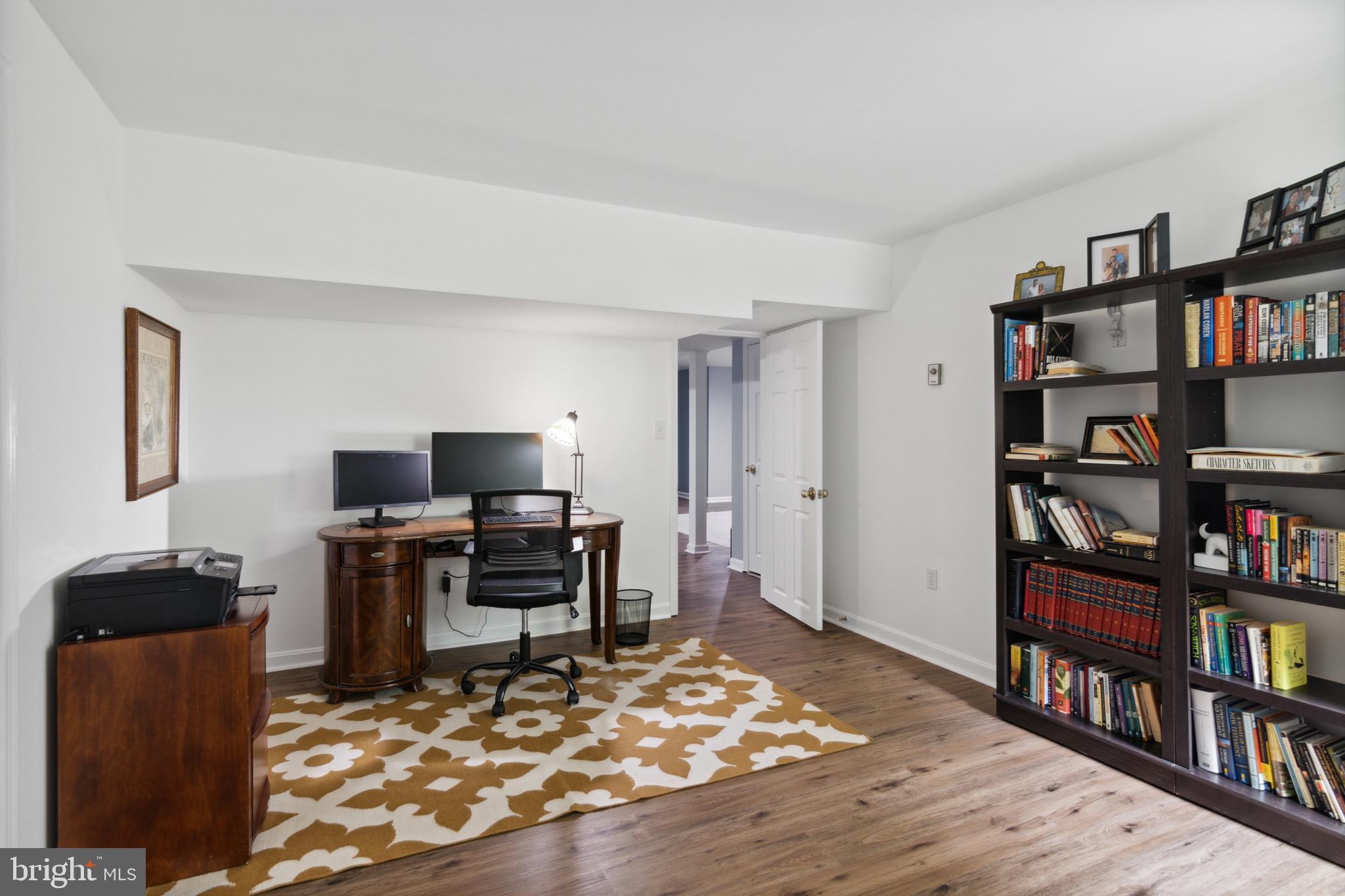 BEECHWOOD HEIGHTS - Residential