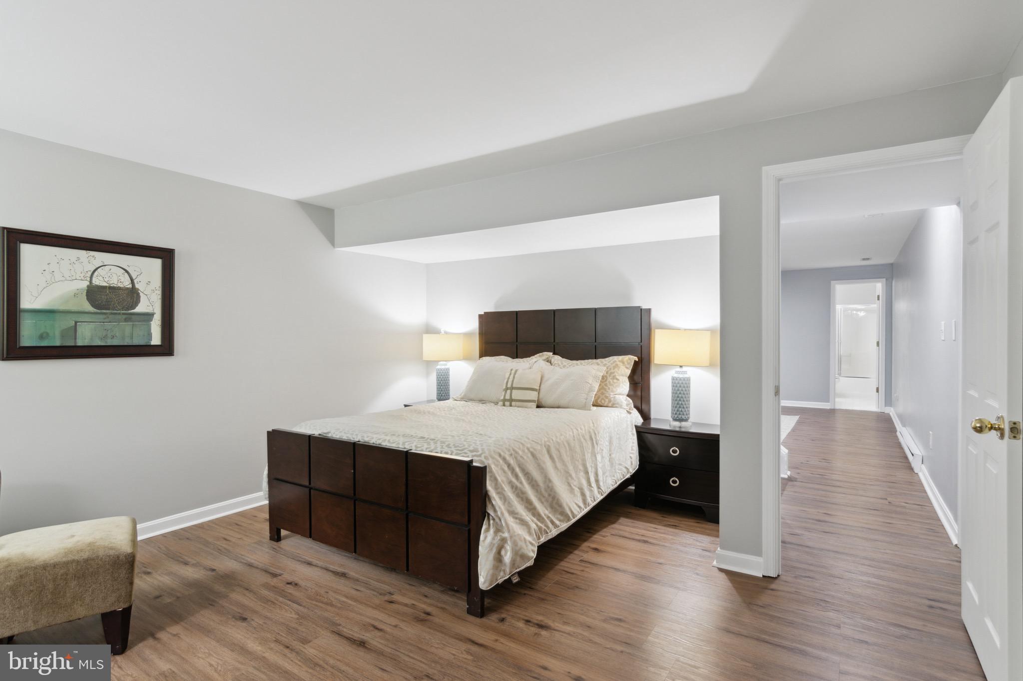 BEECHWOOD HEIGHTS - Residential