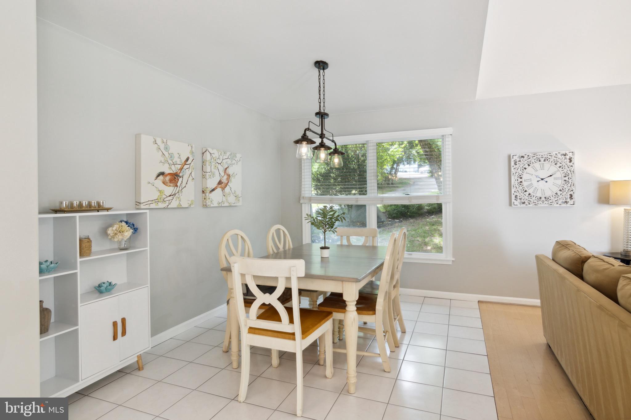 BEECHWOOD HEIGHTS - Residential