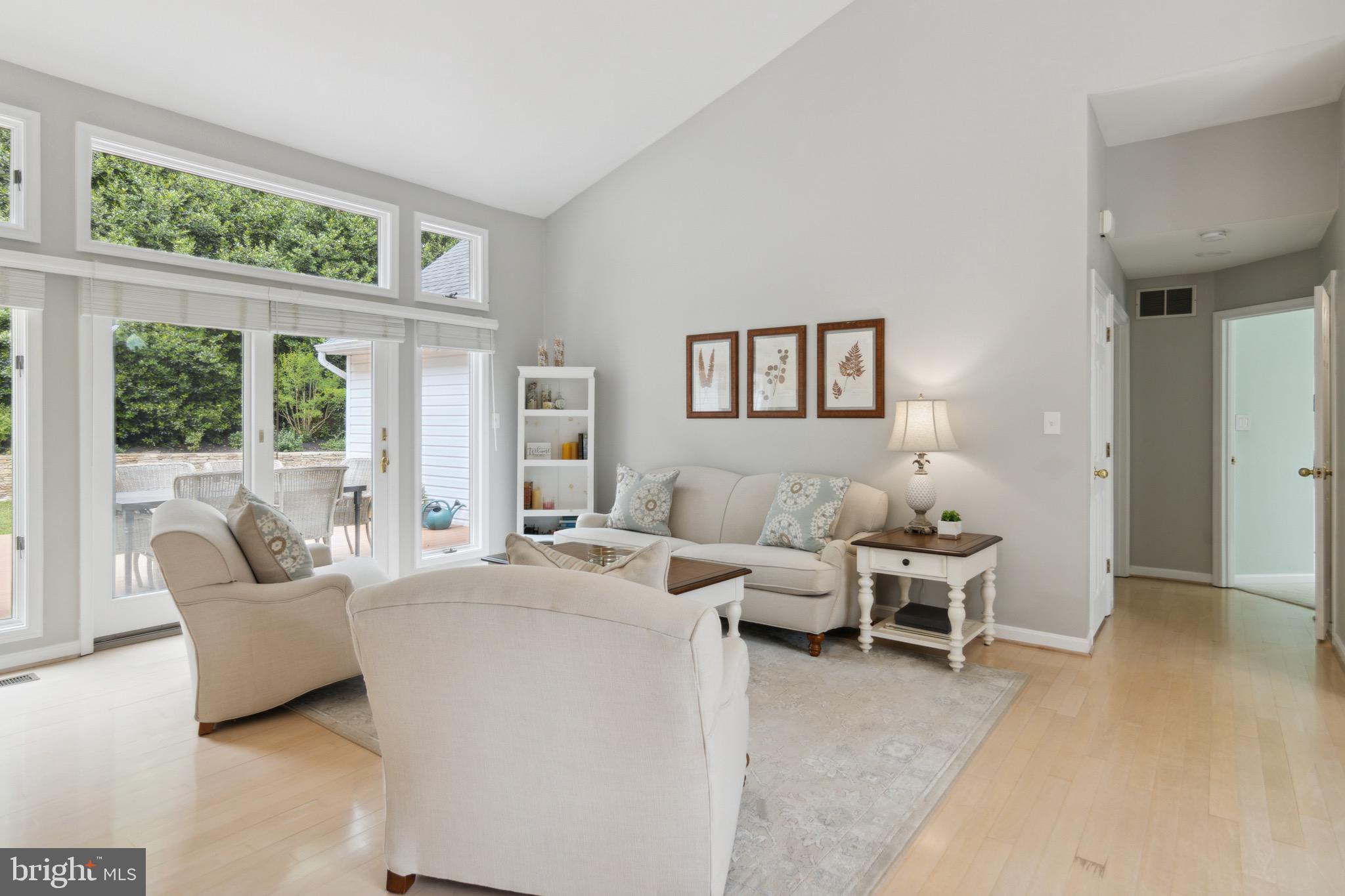 BEECHWOOD HEIGHTS - Residential