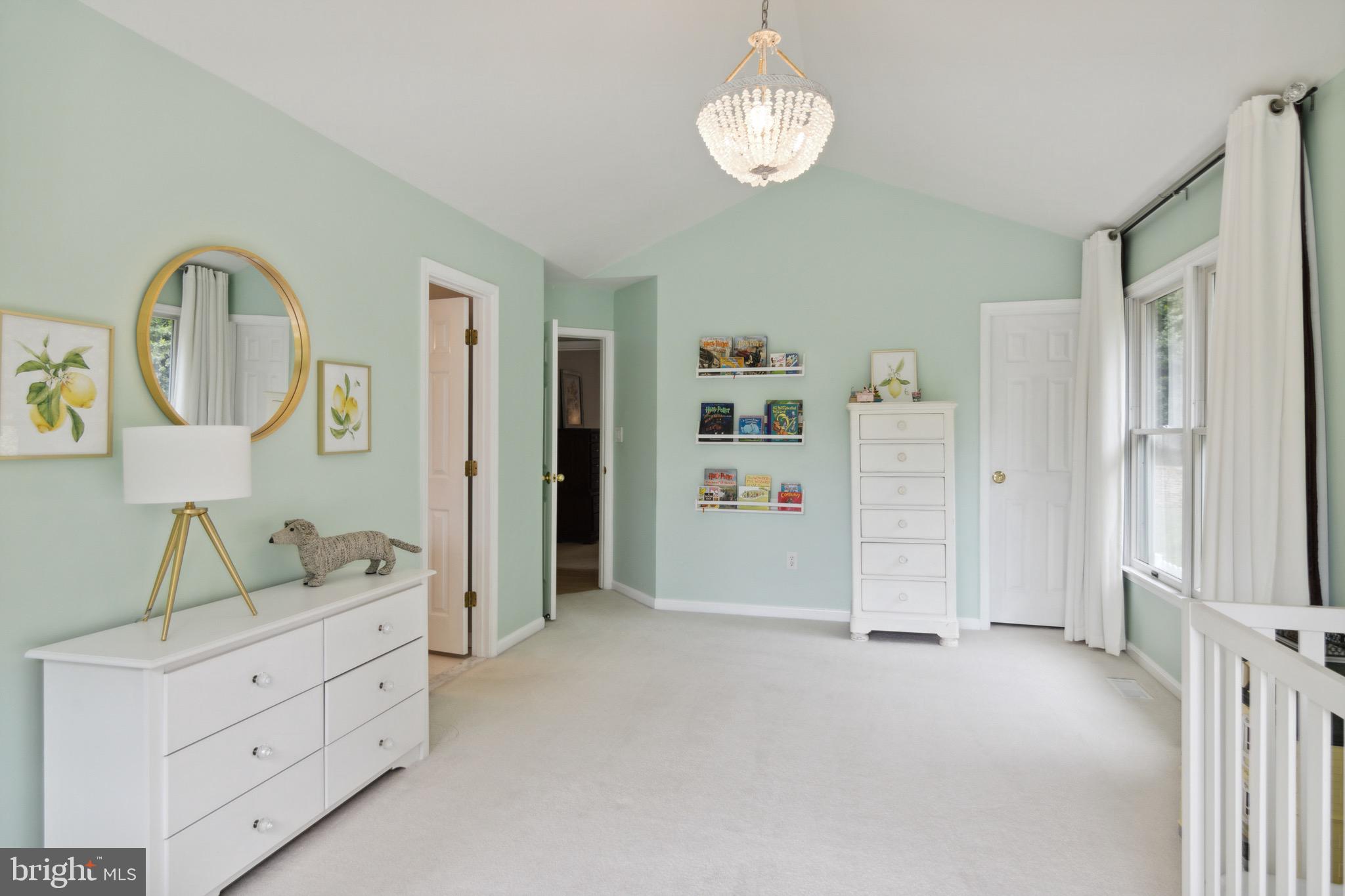 BEECHWOOD HEIGHTS - Residential