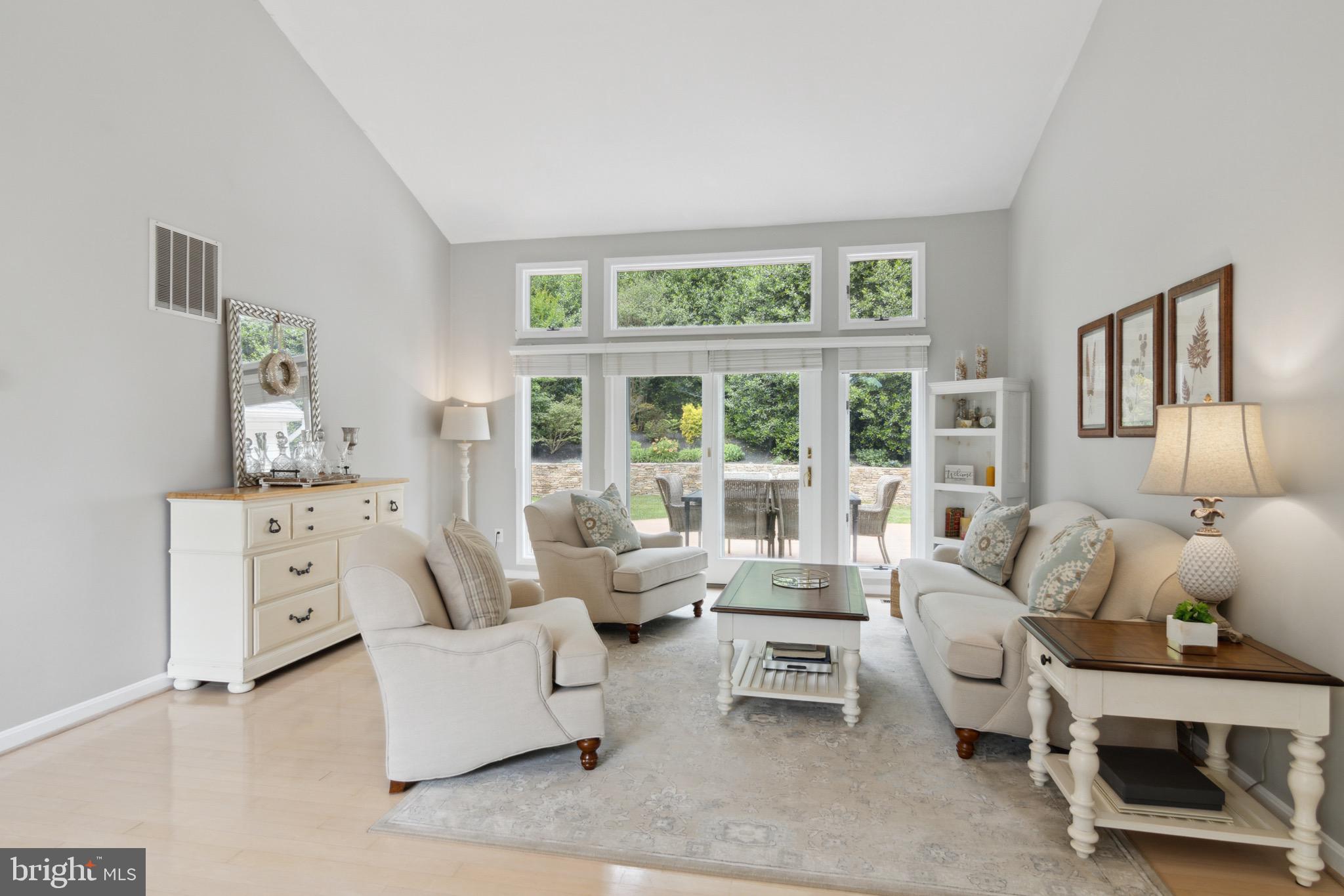 BEECHWOOD HEIGHTS - Residential