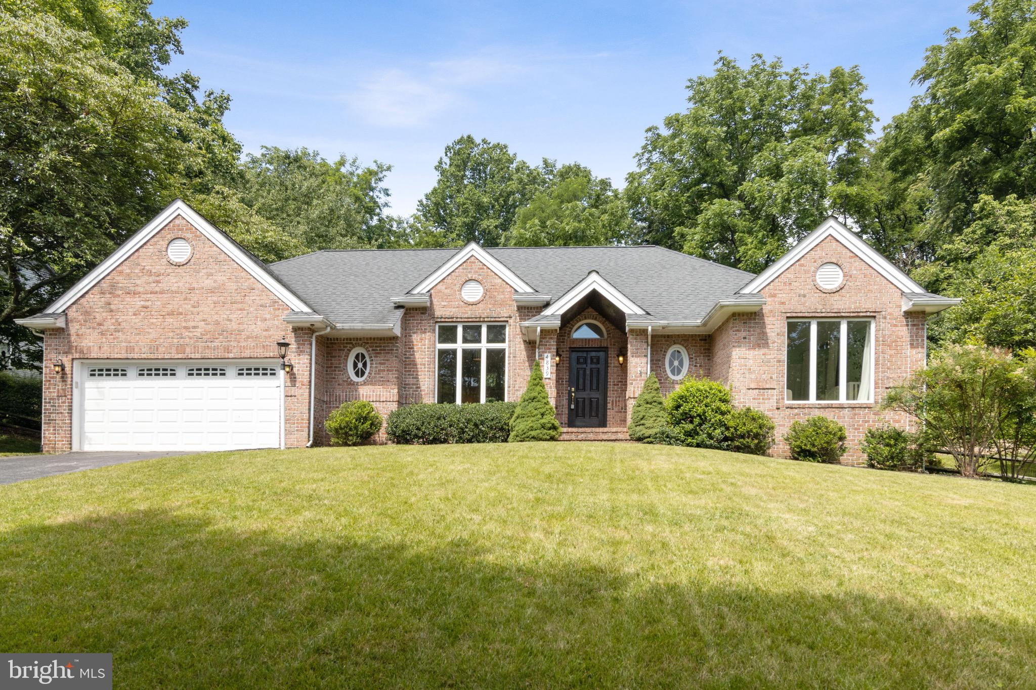 BEECHWOOD HEIGHTS - Residential