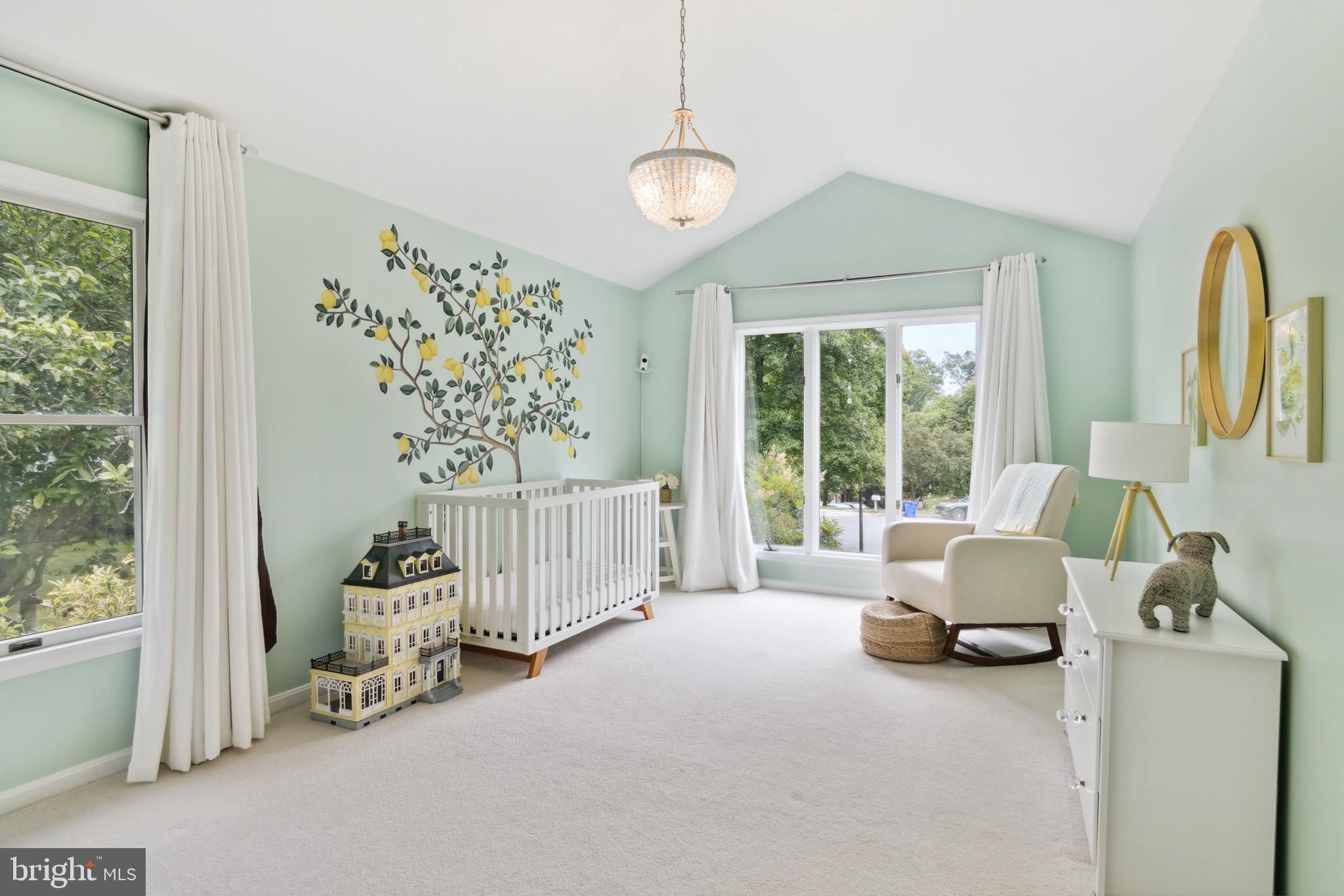 BEECHWOOD HEIGHTS - Residential