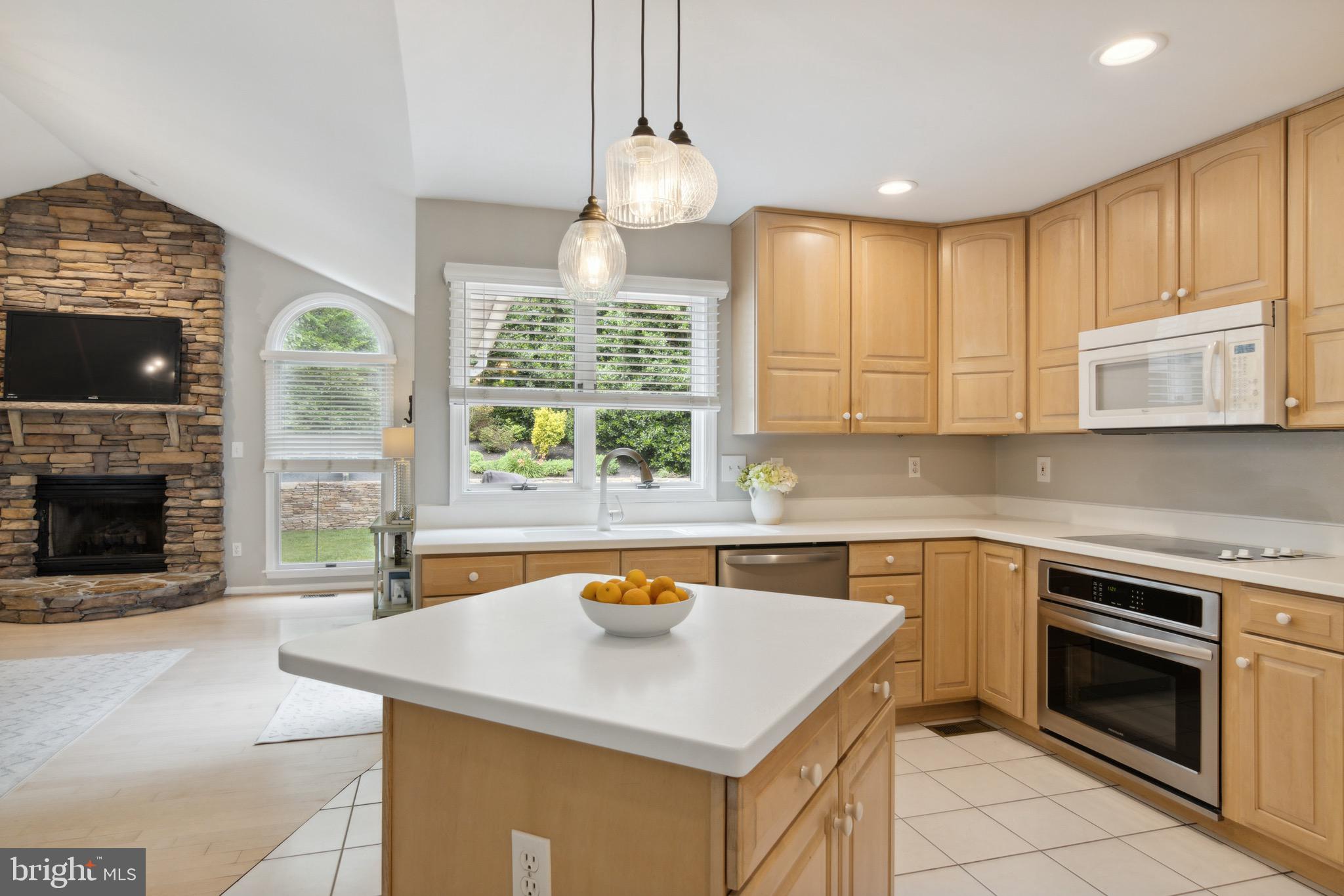 BEECHWOOD HEIGHTS - Residential