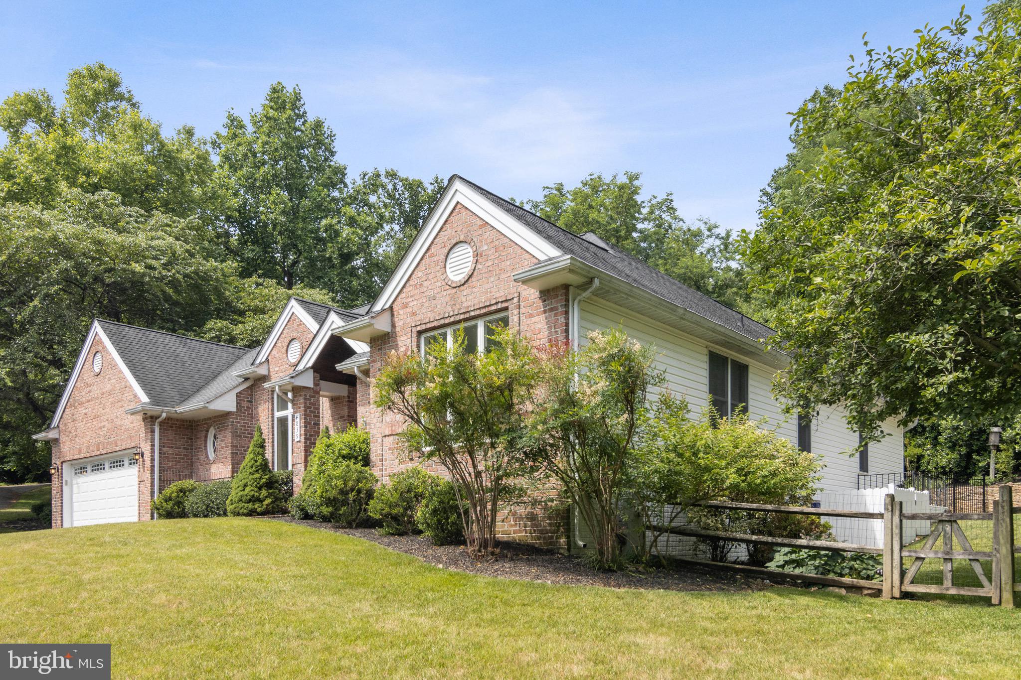 BEECHWOOD HEIGHTS - Residential