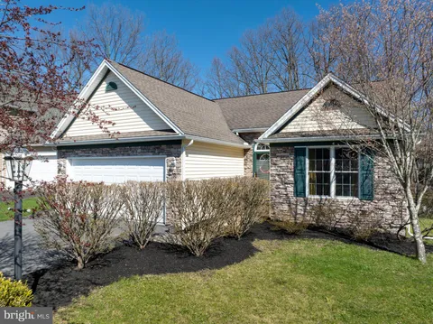 120 Clemson Court, State College, PA 16803 - MLS#: PACE2514342