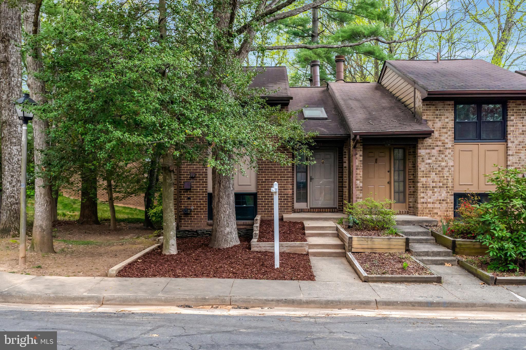 BOSTON RIDGE - Residential