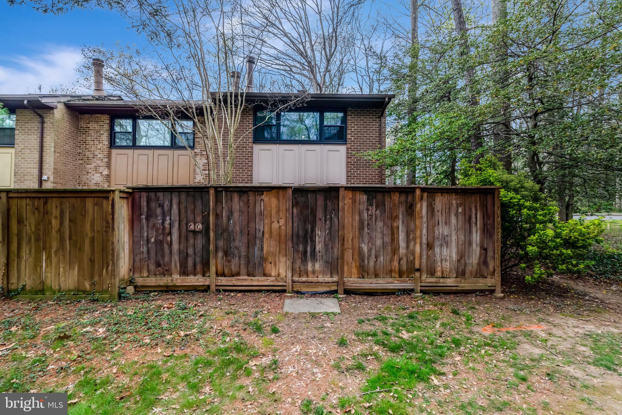 BOSTON RIDGE - Residential