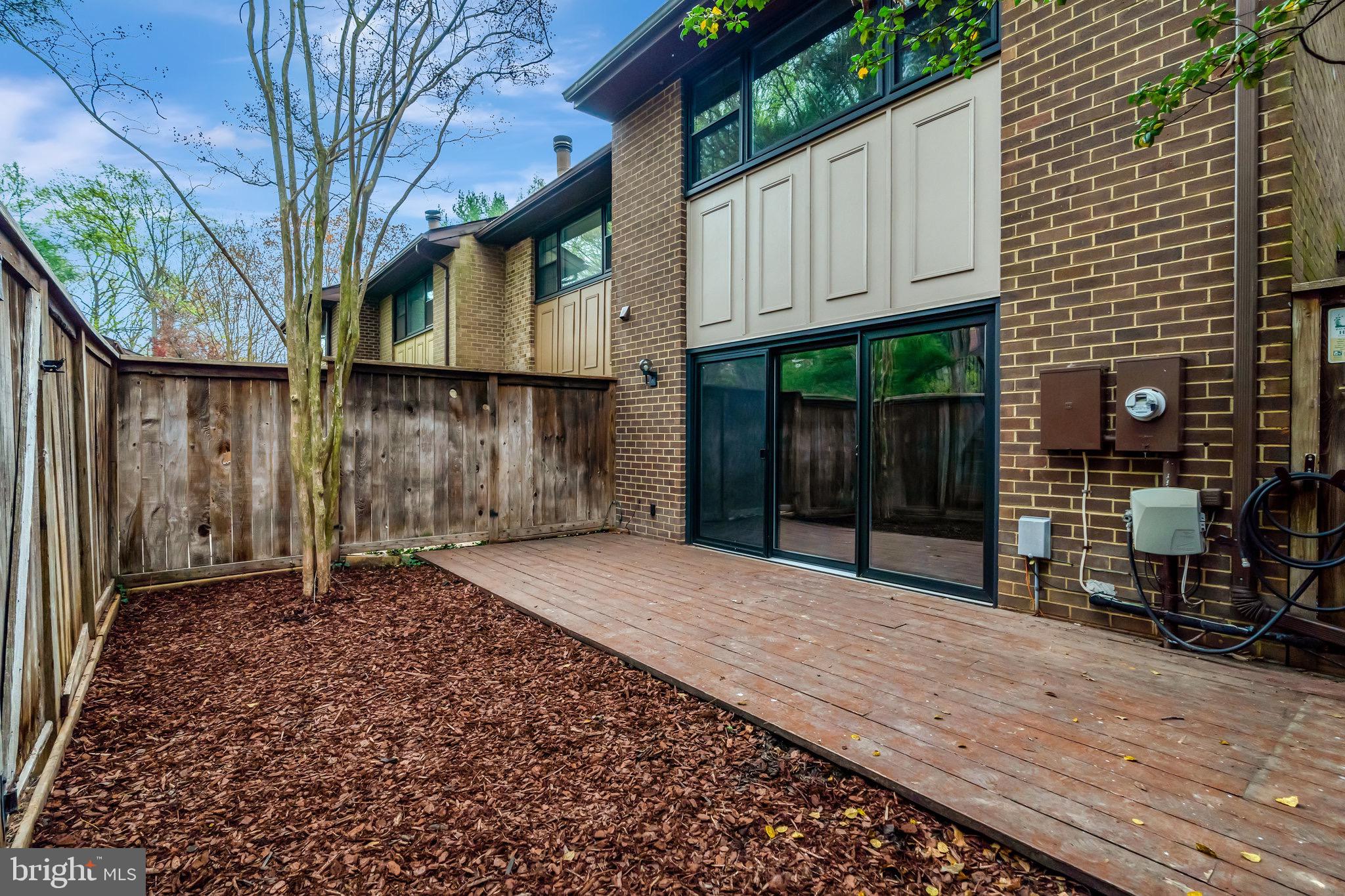 BOSTON RIDGE - Residential