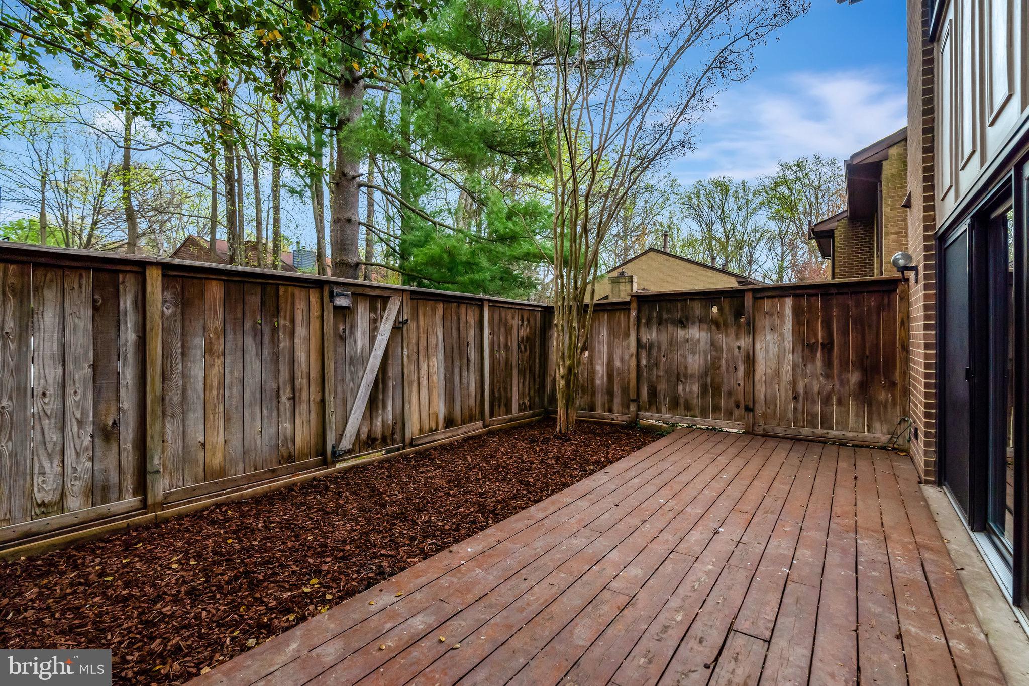 BOSTON RIDGE - Residential