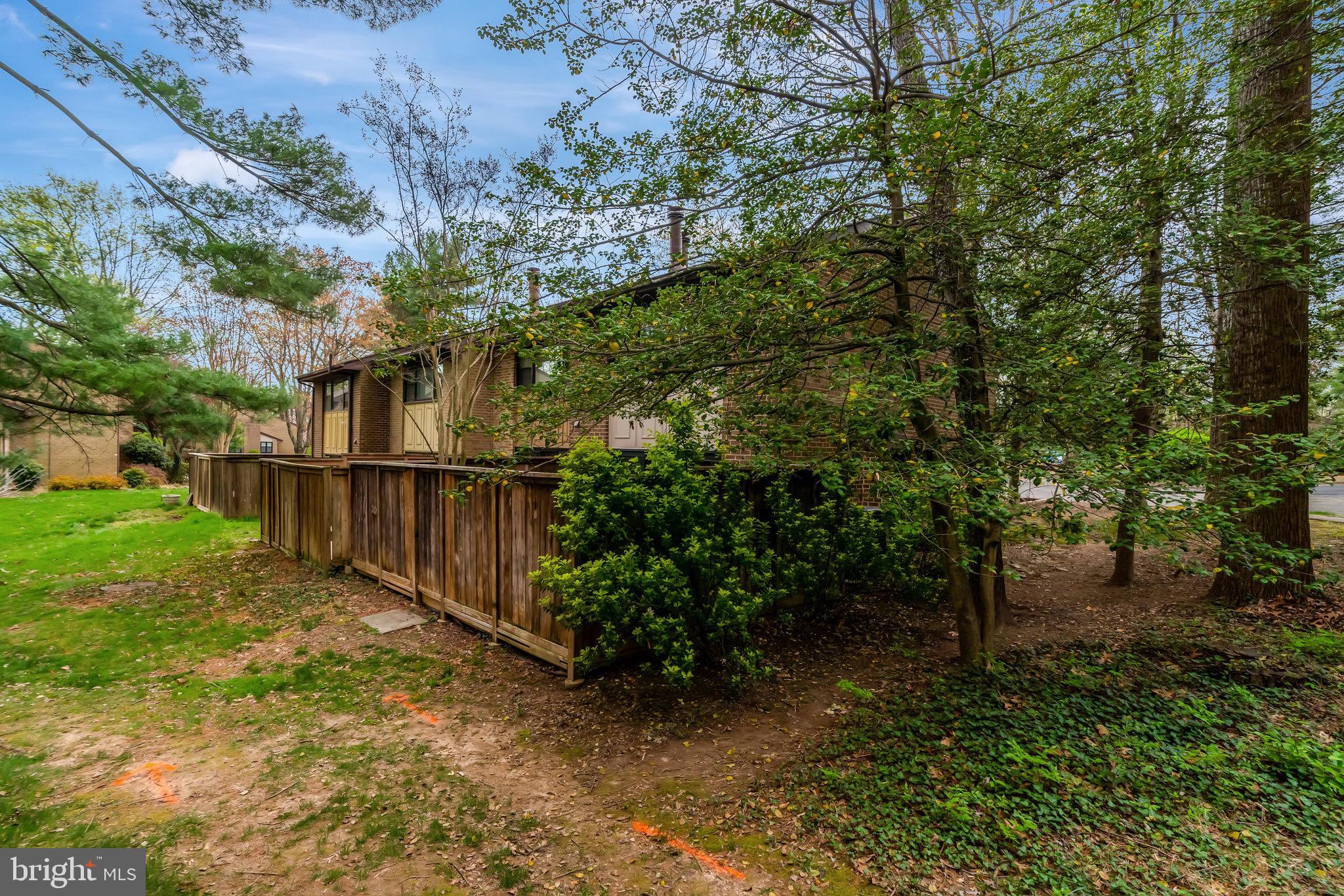 BOSTON RIDGE - Residential