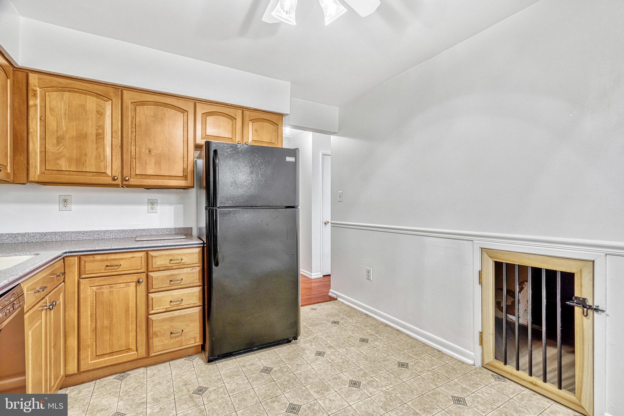 BOSTON RIDGE - Residential