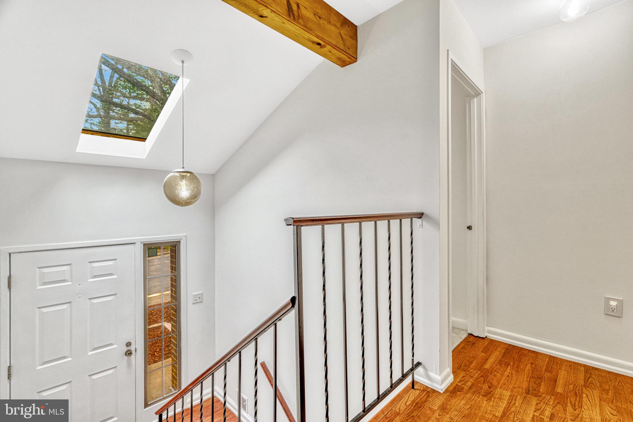 BOSTON RIDGE - Residential