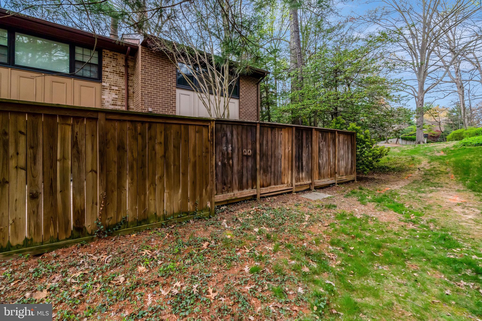 BOSTON RIDGE - Residential