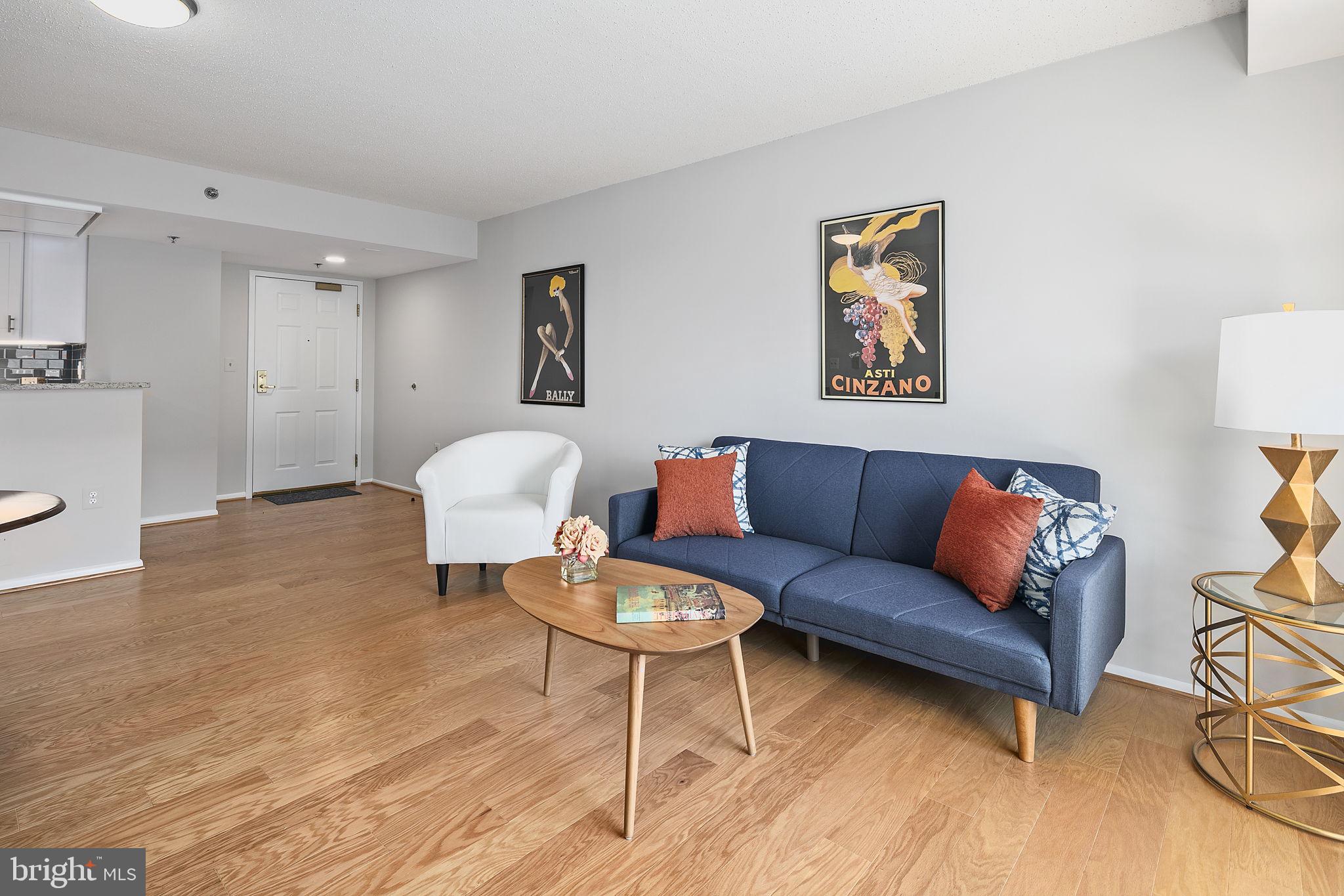 THE JEFFERSON - SUNRISE SENIOR LIVING - Residential