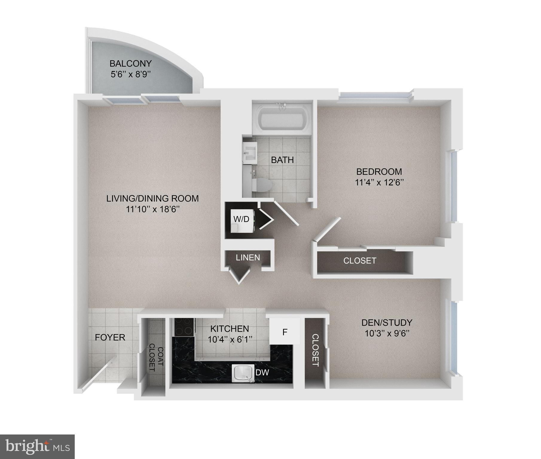 THE JEFFERSON - SUNRISE SENIOR LIVING - Residential