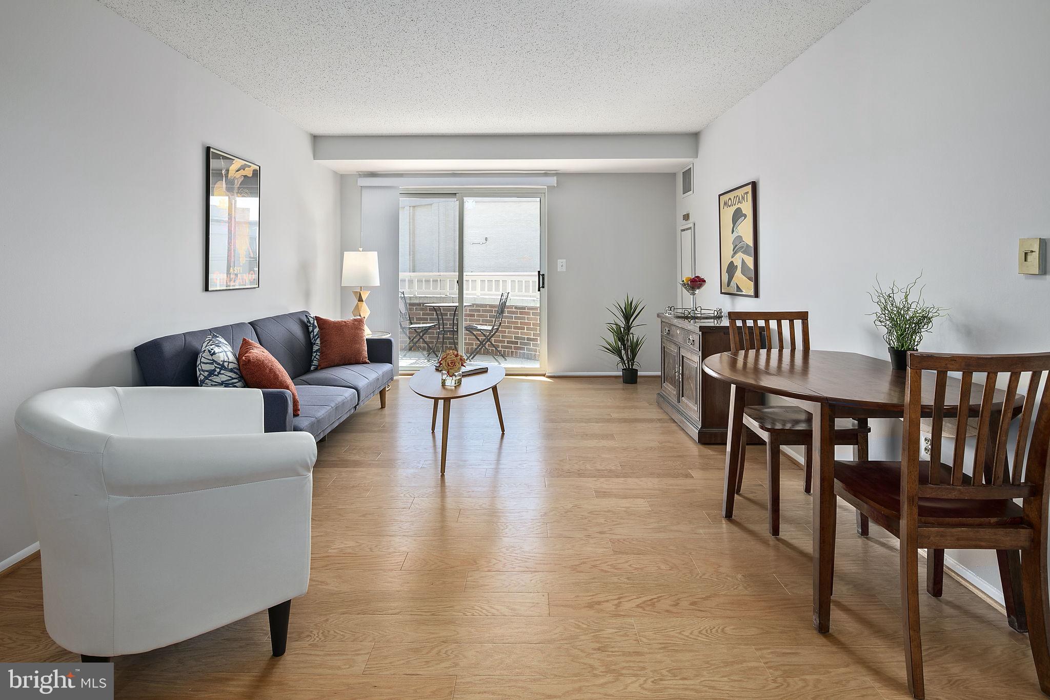 THE JEFFERSON - SUNRISE SENIOR LIVING - Residential